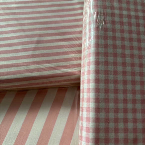 Celebration vintage sheets - Picture 4 of 4